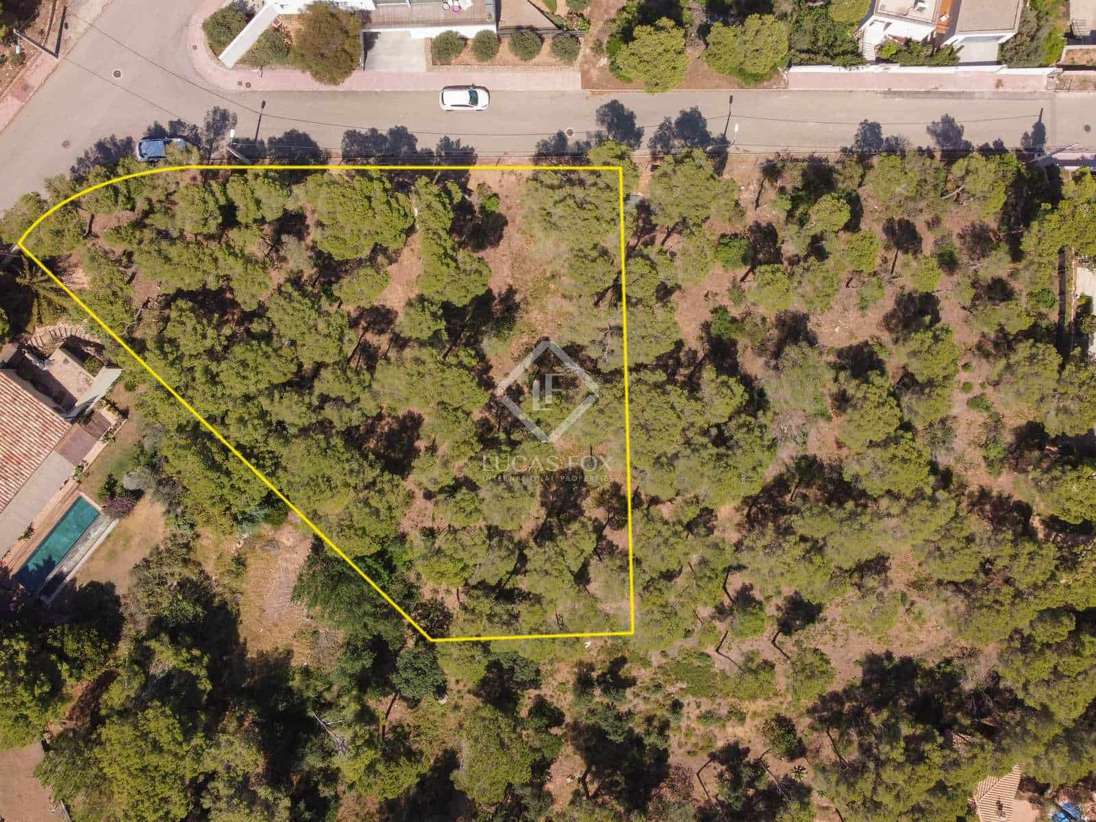 4 soveværelse Villa til salg i Tamariu med swimmingpool garage - € 1.975.000 (Ref: 8371966)