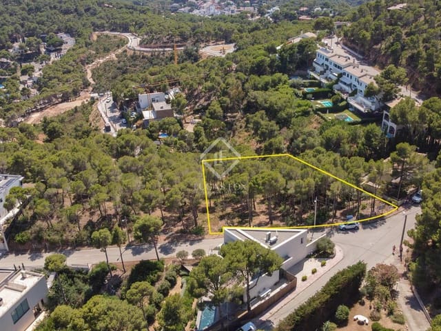 4 soveværelse Villa til salg i Tamariu, Palafrugell med swimmingpool garage - € 1.975.000 (Ref: 8371966)