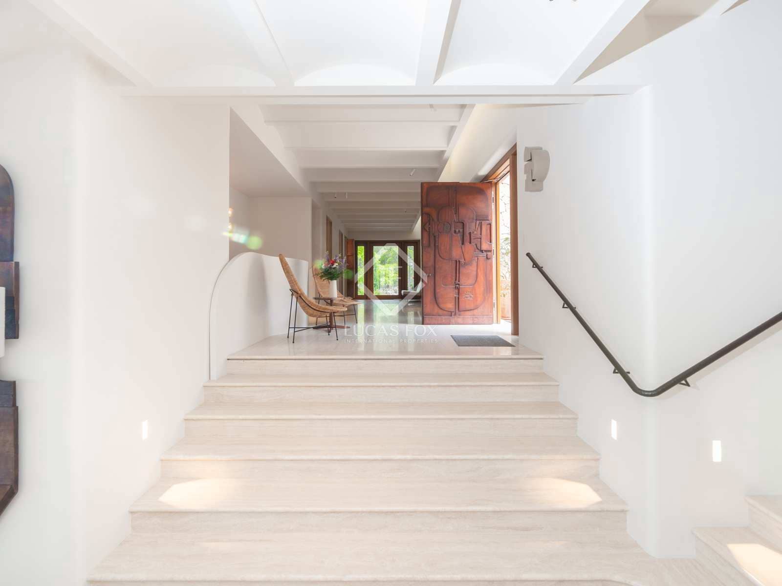 6 soveværelse Villa til salg i Sant Carles de Peralta med swimmingpool garage - € 19.750.000 (Ref: 8375125)