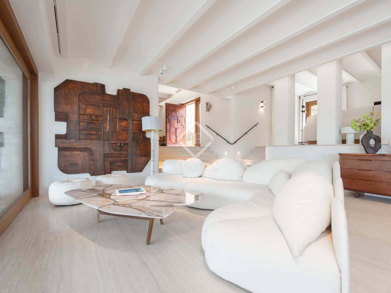 6 soveværelse Villa til salg i Sant Carles de Peralta med swimmingpool garage - € 19.750.000 (Ref: 8375125)