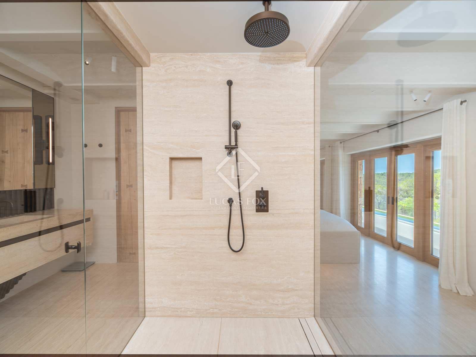 6 soveværelse Villa til salg i Sant Carles de Peralta med swimmingpool garage - € 19.750.000 (Ref: 8375125)