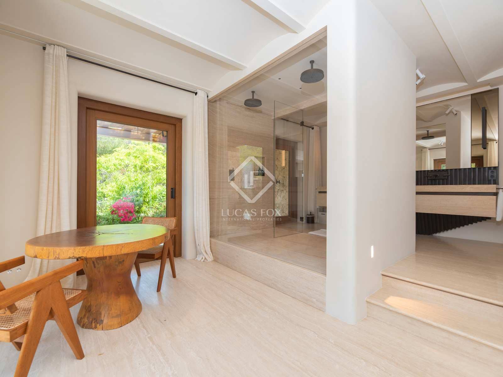 6 soveværelse Villa til salg i Sant Carles de Peralta med swimmingpool garage - € 19.750.000 (Ref: 8375125)