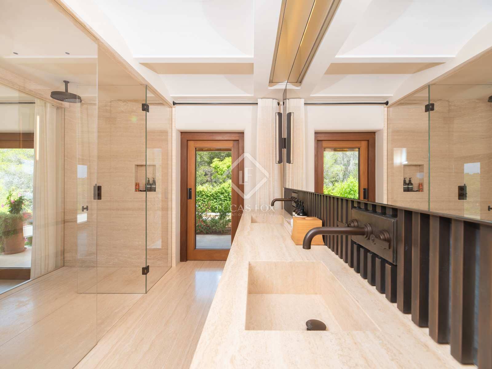 6 soveværelse Villa til salg i Sant Carles de Peralta med swimmingpool garage - € 19.750.000 (Ref: 8375125)