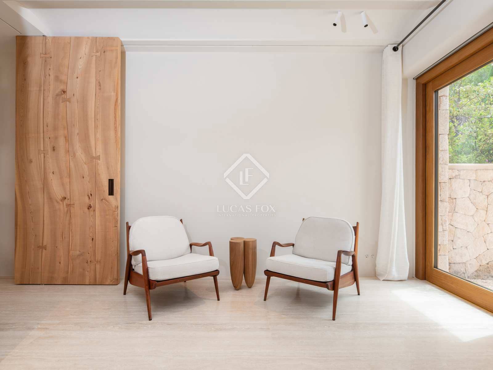 6 soveværelse Villa til salg i Sant Carles de Peralta med swimmingpool garage - € 19.750.000 (Ref: 8375125)