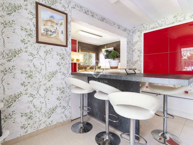 4 chambre Villa/Maison à vendre à Altea avec piscine garage - 599 000 € (Ref: 8376390)