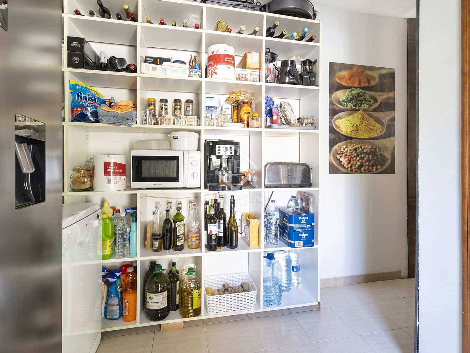 4 bedroom Villa for sale in Altea with pool garage - € 599,000 (Ref: 8376390)