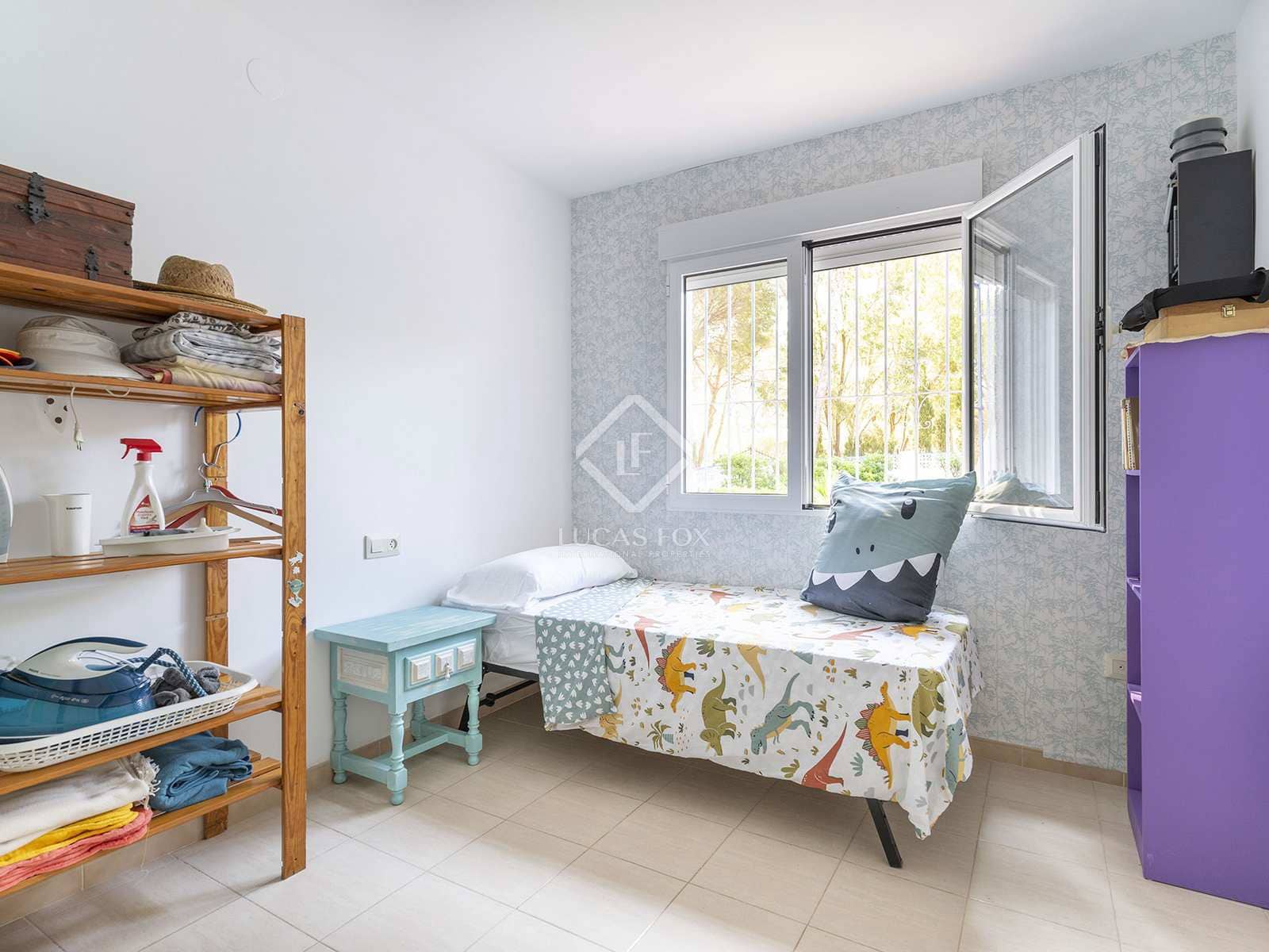 4 bedroom Villa for sale in Altea with pool garage - € 599,000 (Ref: 8376390)