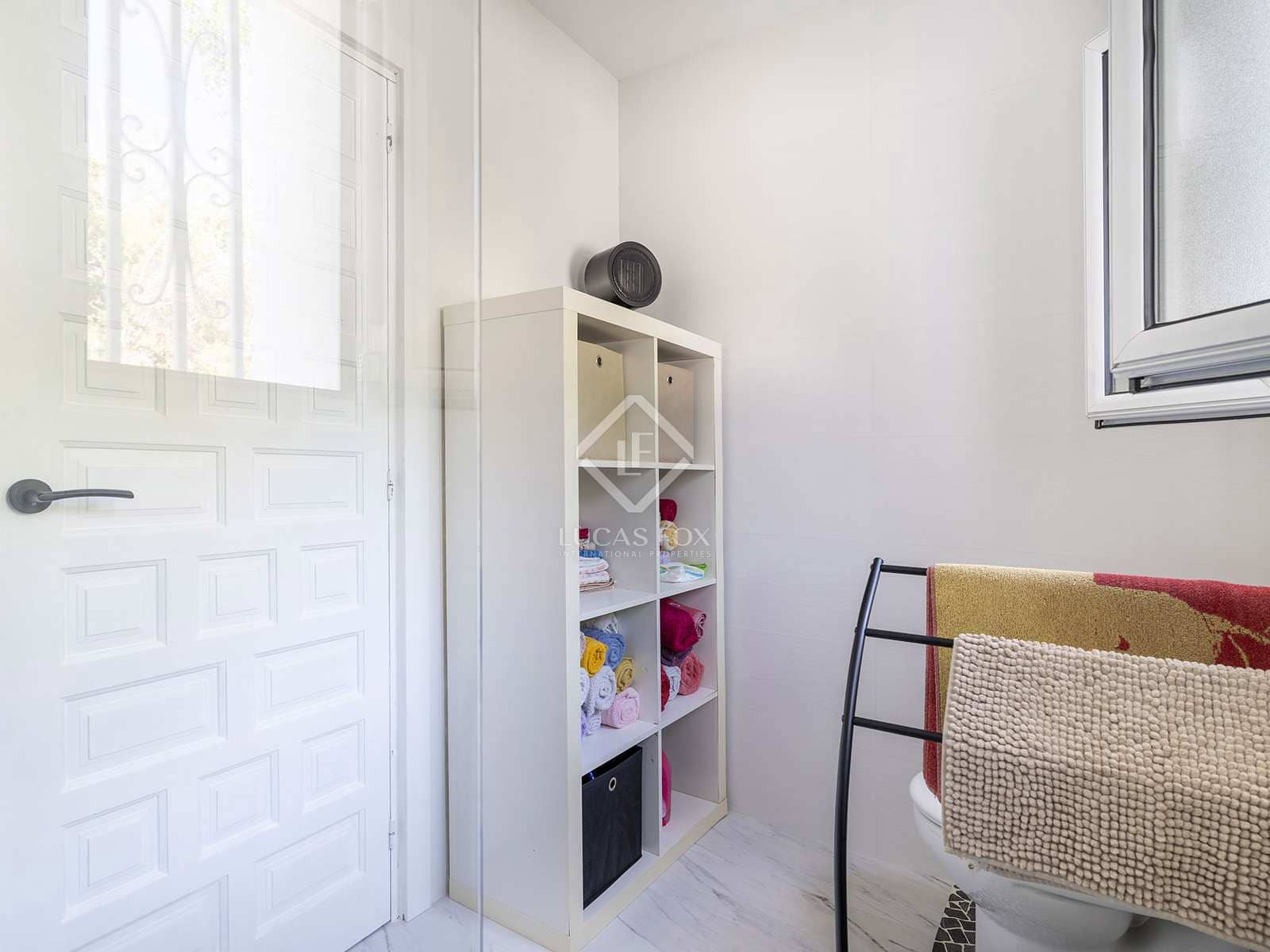 4 bedroom Villa for sale in Altea with pool garage - € 599,000 (Ref: 8376390)