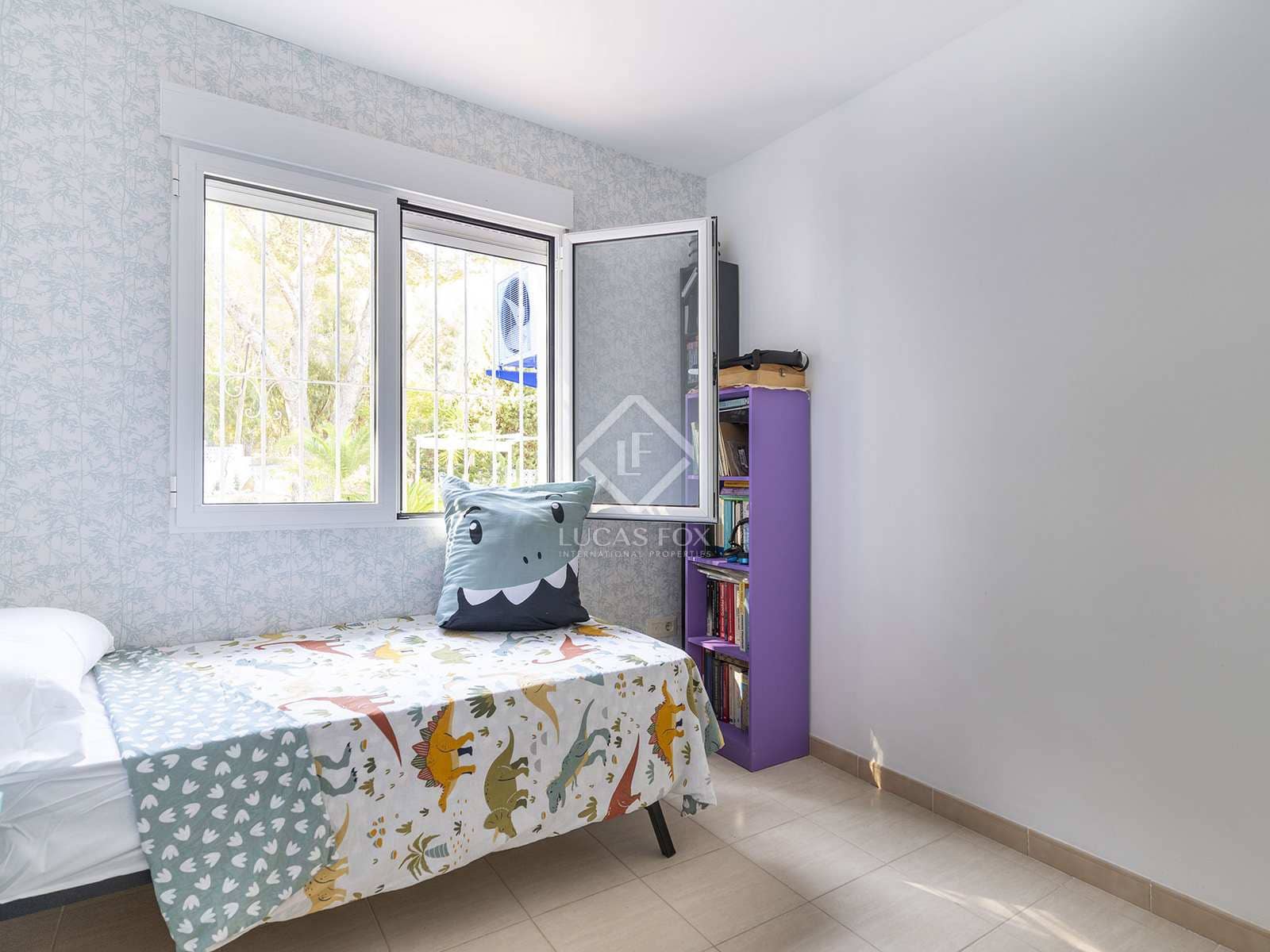 4 bedroom Villa for sale in Altea with pool garage - € 599,000 (Ref: 8376390)