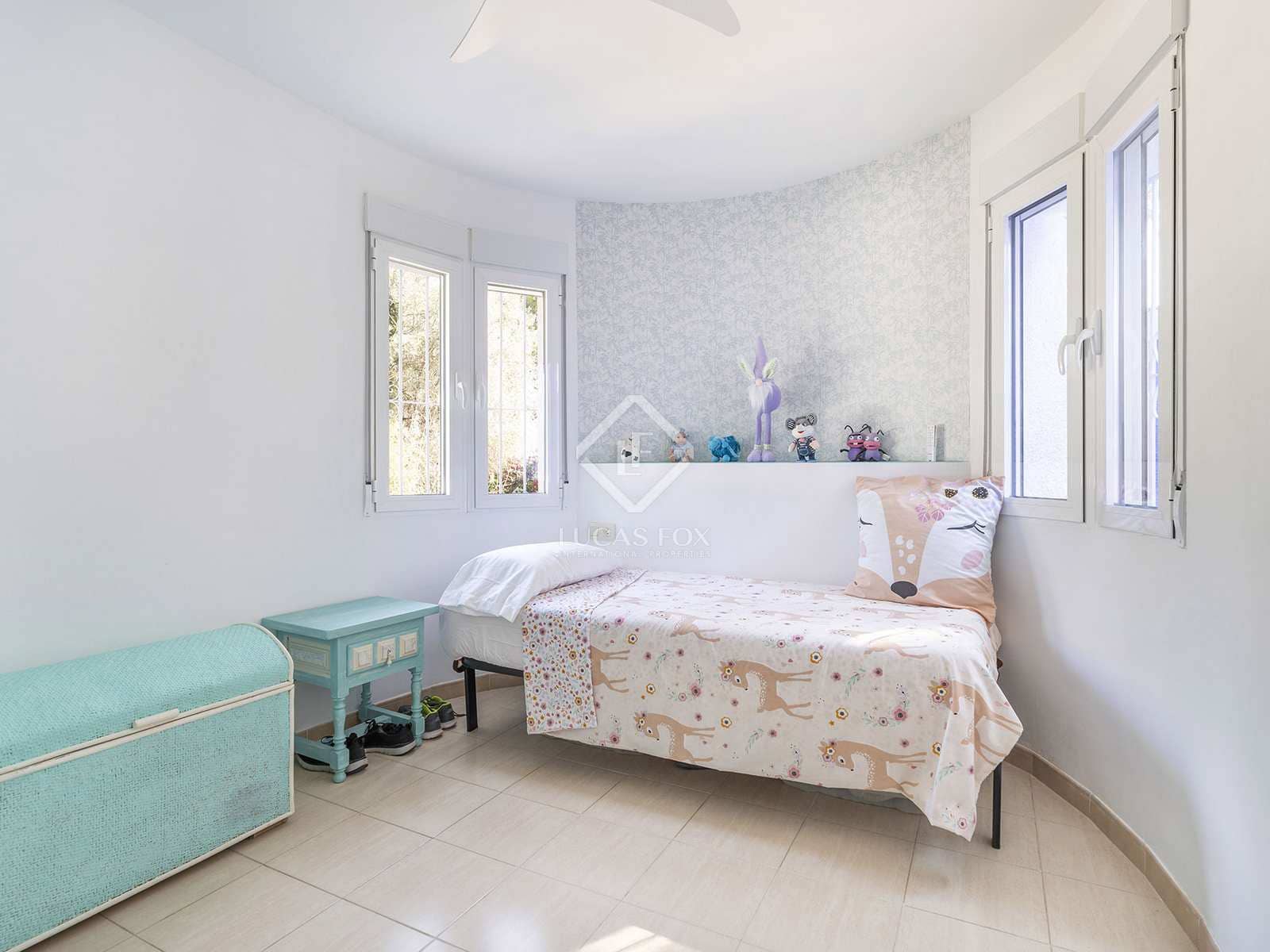 4 bedroom Villa for sale in Altea with pool garage - € 599,000 (Ref: 8376390)