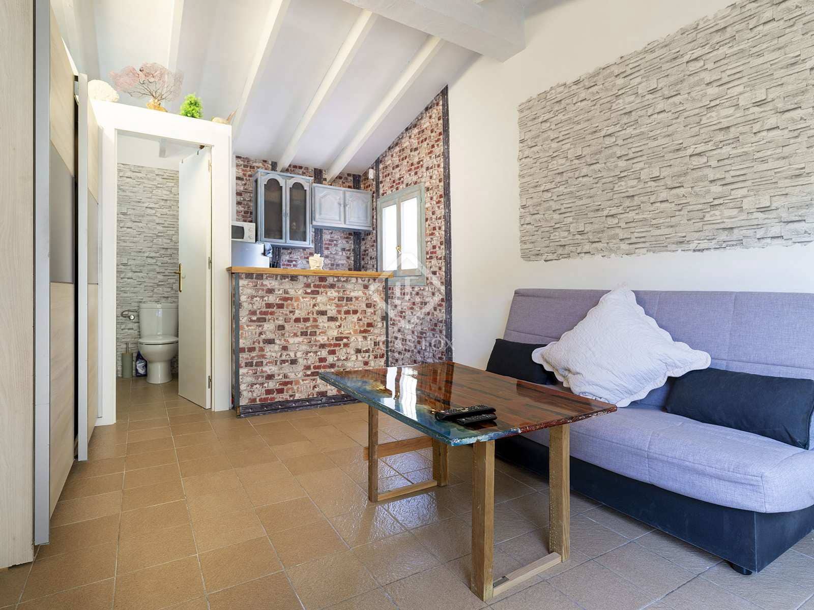 4 bedroom Villa for sale in Altea with pool garage - € 599,000 (Ref: 8376390)