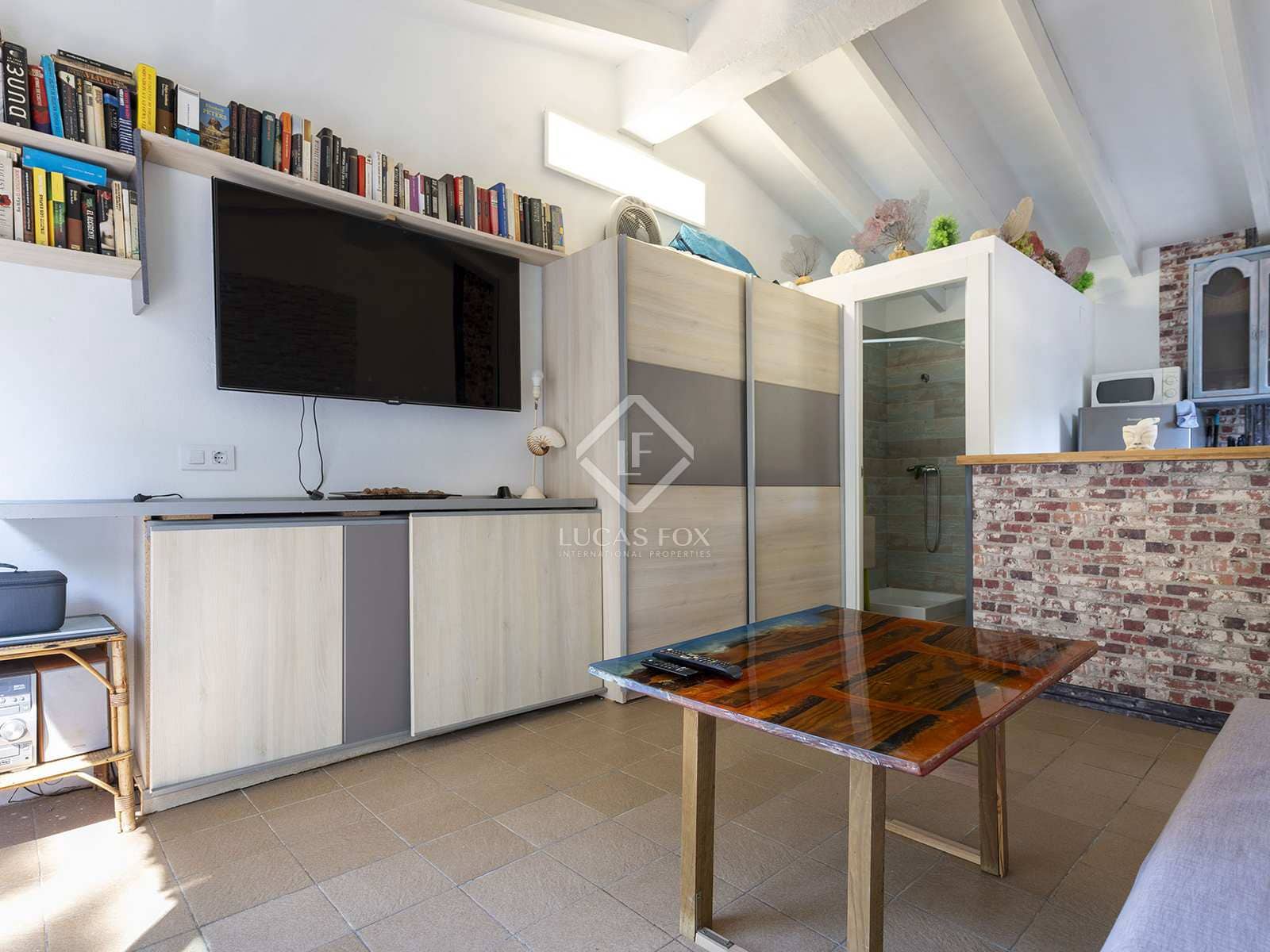 4 bedroom Villa for sale in Altea with pool garage - € 599,000 (Ref: 8376390)