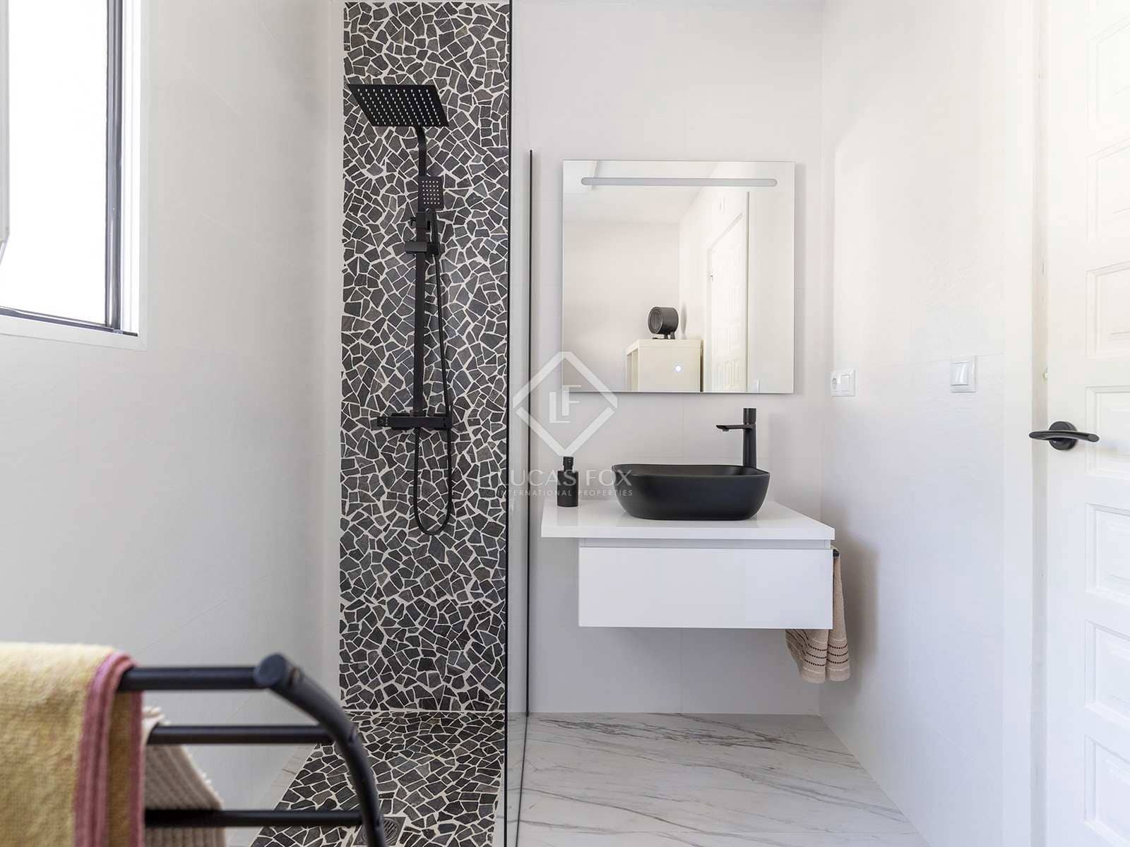 4 bedroom Villa for sale in Altea with pool garage - € 599,000 (Ref: 8376390)