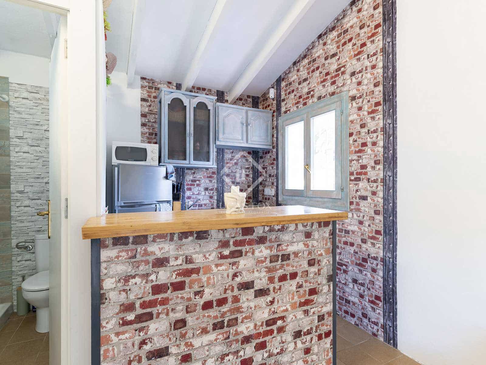 4 bedroom Villa for sale in Altea with pool garage - € 599,000 (Ref: 8376390)