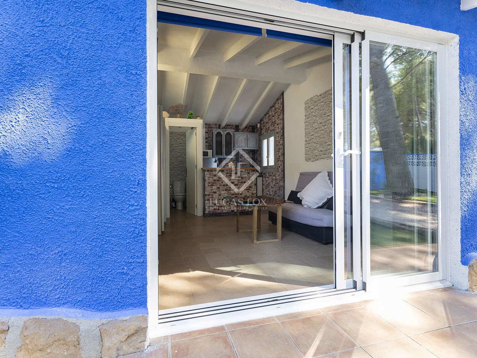 4 bedroom Villa for sale in Altea with pool garage - € 599,000 (Ref: 8376390)