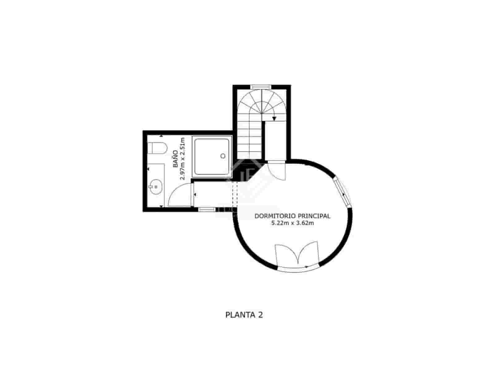 4 bedroom Villa for sale in Altea with pool garage - € 599,000 (Ref: 8376390)