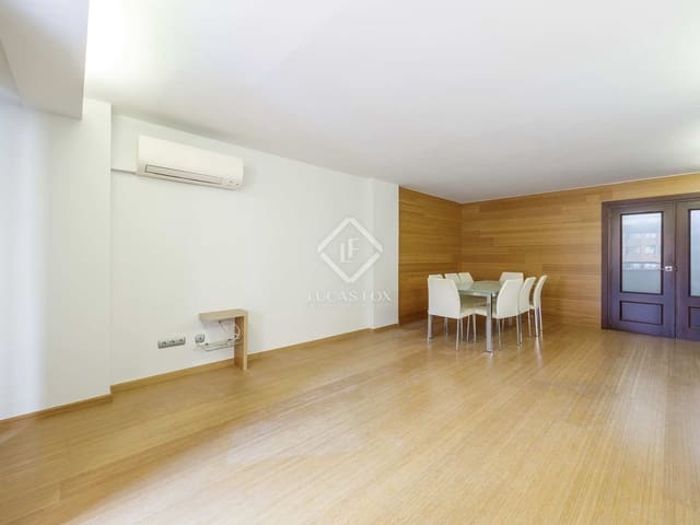 4 sypialnia Apartament do wynajęcia w Miasto Walencja z garażem - 2 100 € (Ref: 8376392)