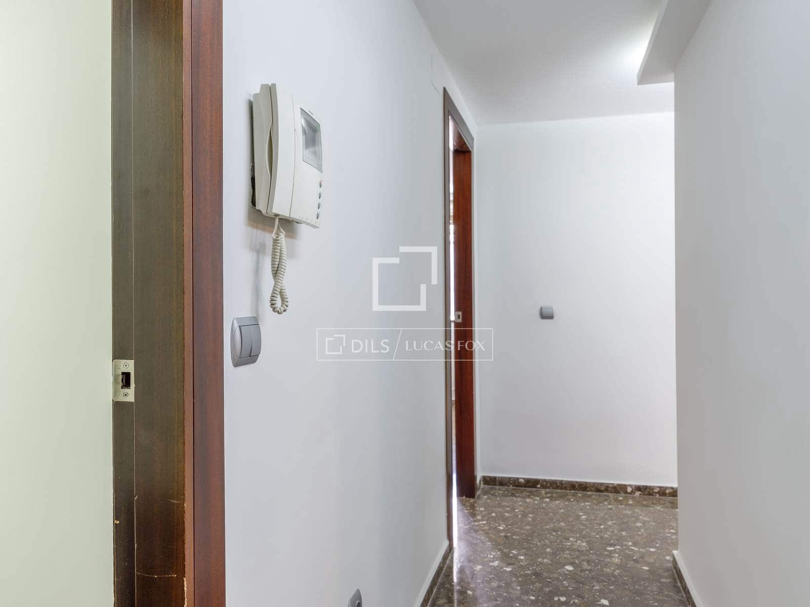 4 sypialnia Apartament do wynajęcia w Miasto Walencja z garażem - 2 100 € (Ref: 8376392)