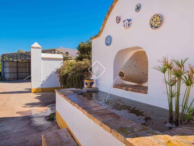 5 camera da letto Finca/Casa di Campagna in vendita in Casabermeja con piscina garage - 2.360.000 € (Rif: 8378277)