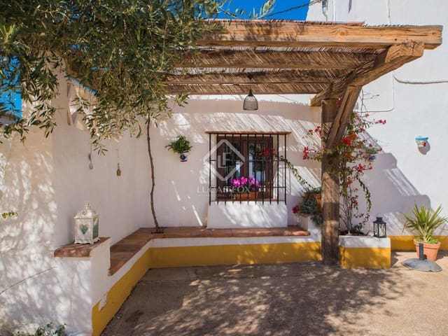 5 camera da letto Finca/Casa di Campagna in vendita in Casabermeja con piscina garage - 2.360.000 € (Rif: 8378277)