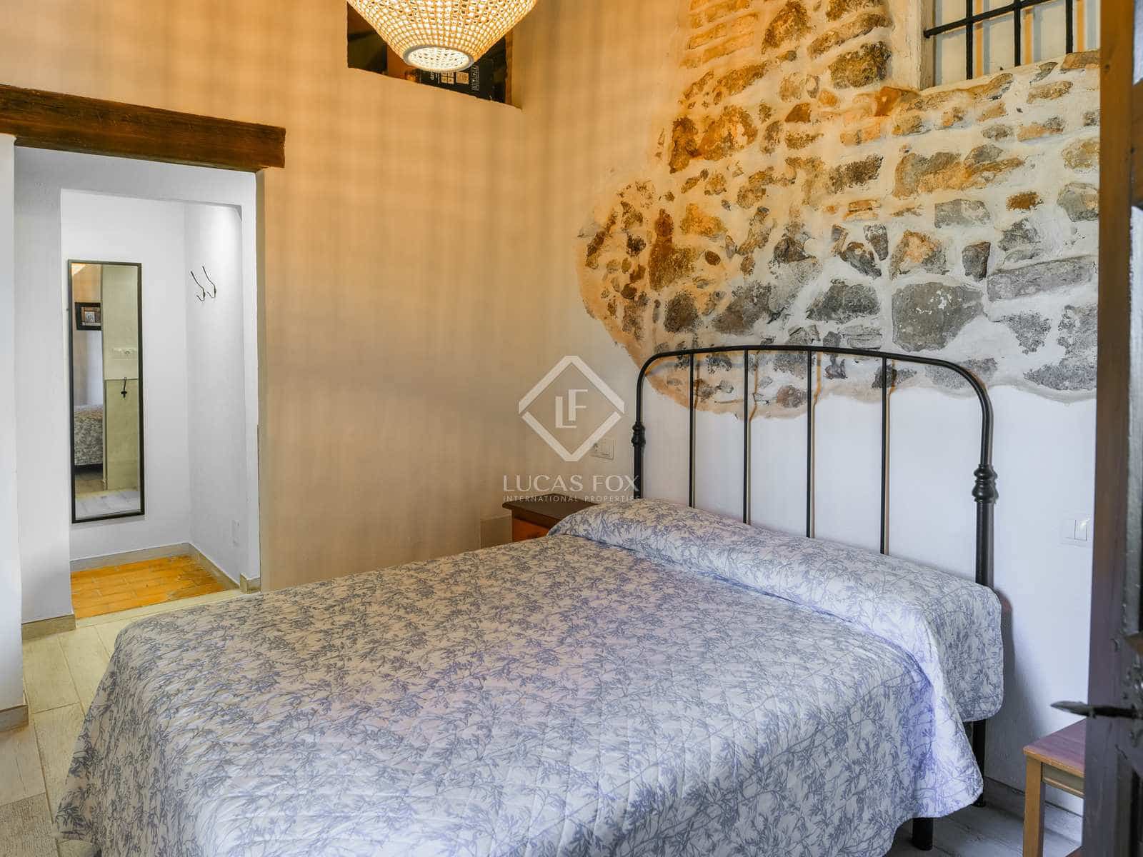 5 soveværelse Finca/Landehus til salg i Casabermeja med swimmingpool garage - € 2.360.000 (Ref: 8378277)