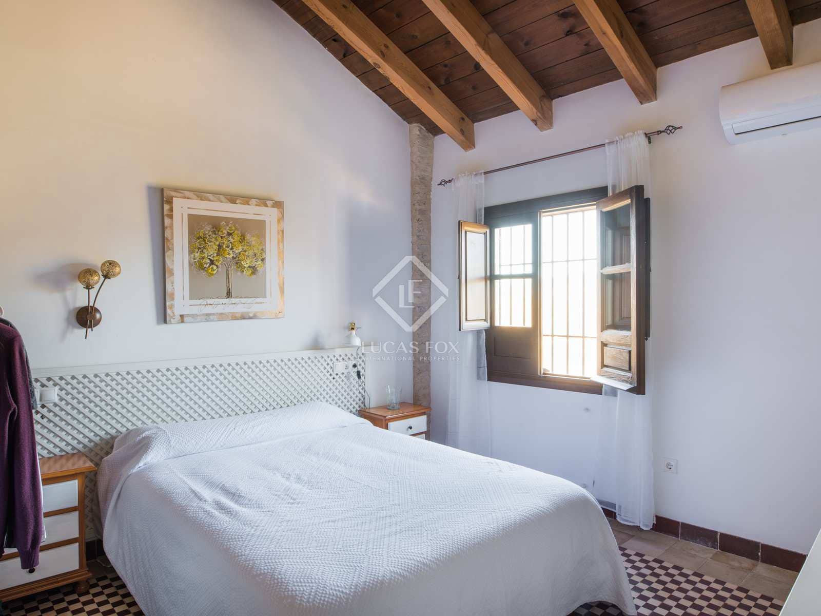 5 soveværelse Finca/Landehus til salg i Casabermeja med swimmingpool garage - € 2.360.000 (Ref: 8378277)