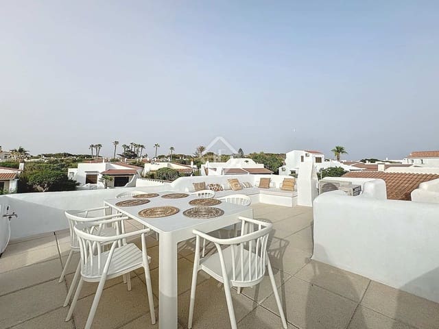 3 camera da letto Villa da affittare in Ciutadella de Menorca con piscina - 15.000 € (Rif: 8378279)