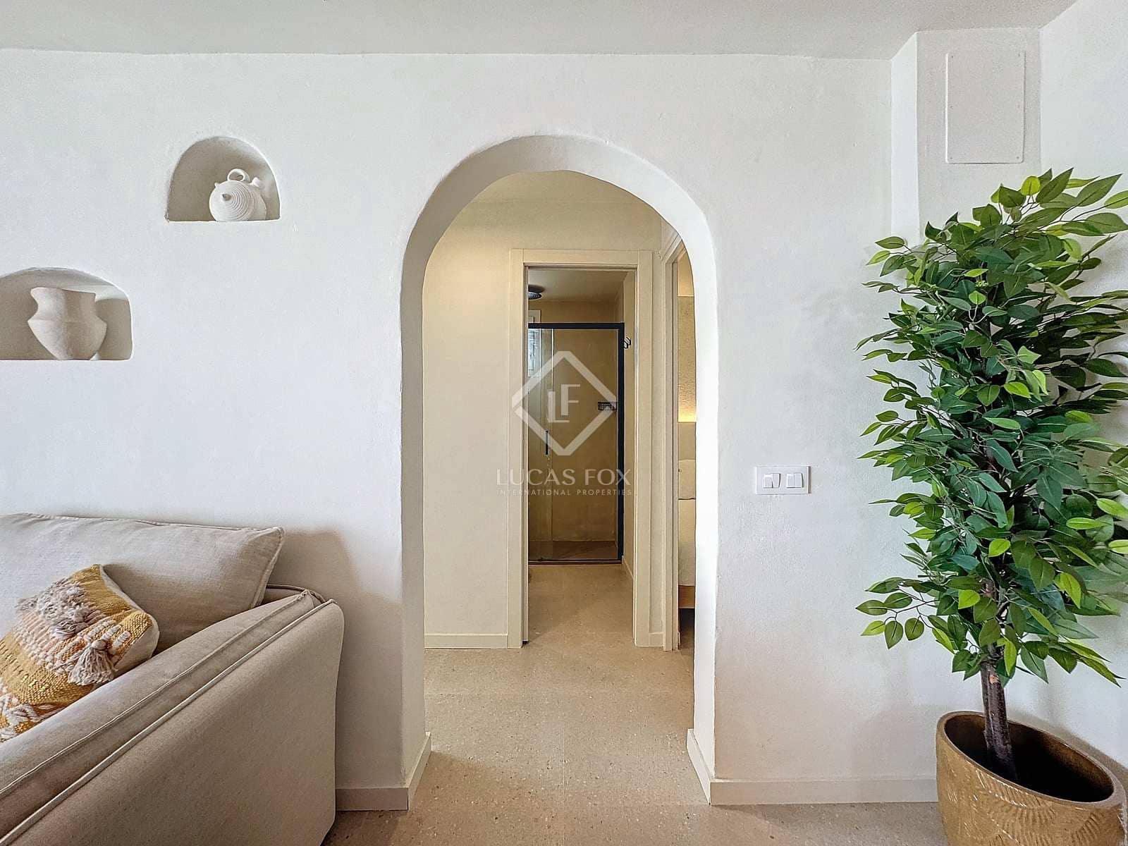 3 soveværelse Villa til leje i Ciutadella de Menorca med swimmingpool - € 15.000 (Ref: 8378279)