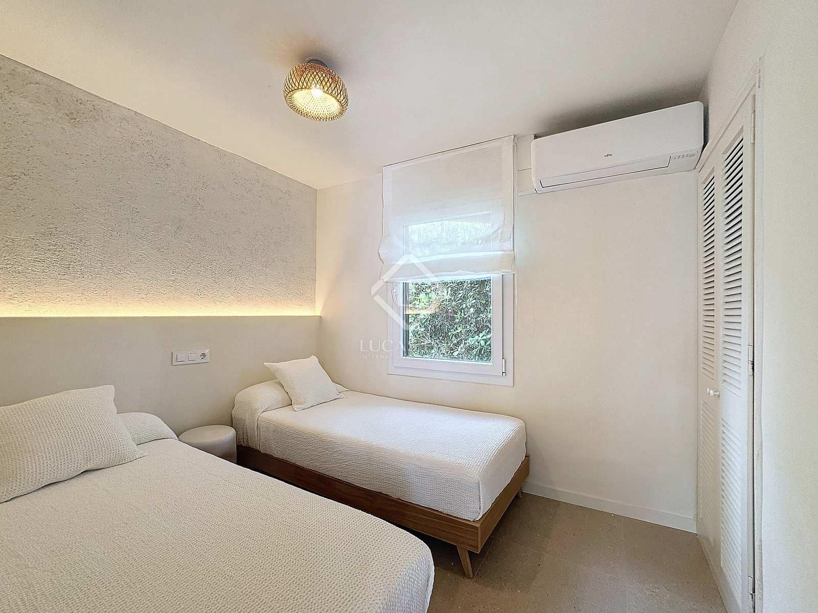 3 soveværelse Villa til leje i Ciutadella de Menorca med swimmingpool - € 15.000 (Ref: 8378279)