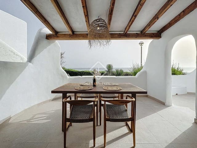3 camera da letto Villa da affittare in Ciutadella de Menorca con piscina - 15.000 € (Rif: 8378279)
