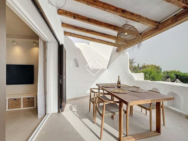 3 camera da letto Villa da affittare in Ciutadella de Menorca con piscina - 15.000 € (Rif: 8378279)