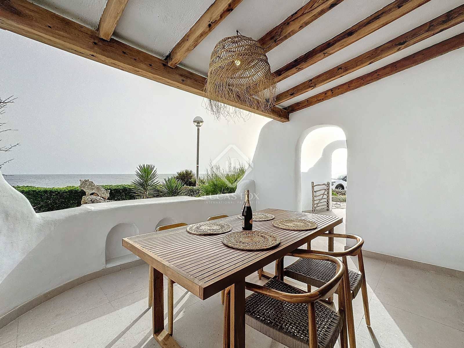 3 soveværelse Villa til leje i Ciutadella de Menorca med swimmingpool - € 15.000 (Ref: 8378279)