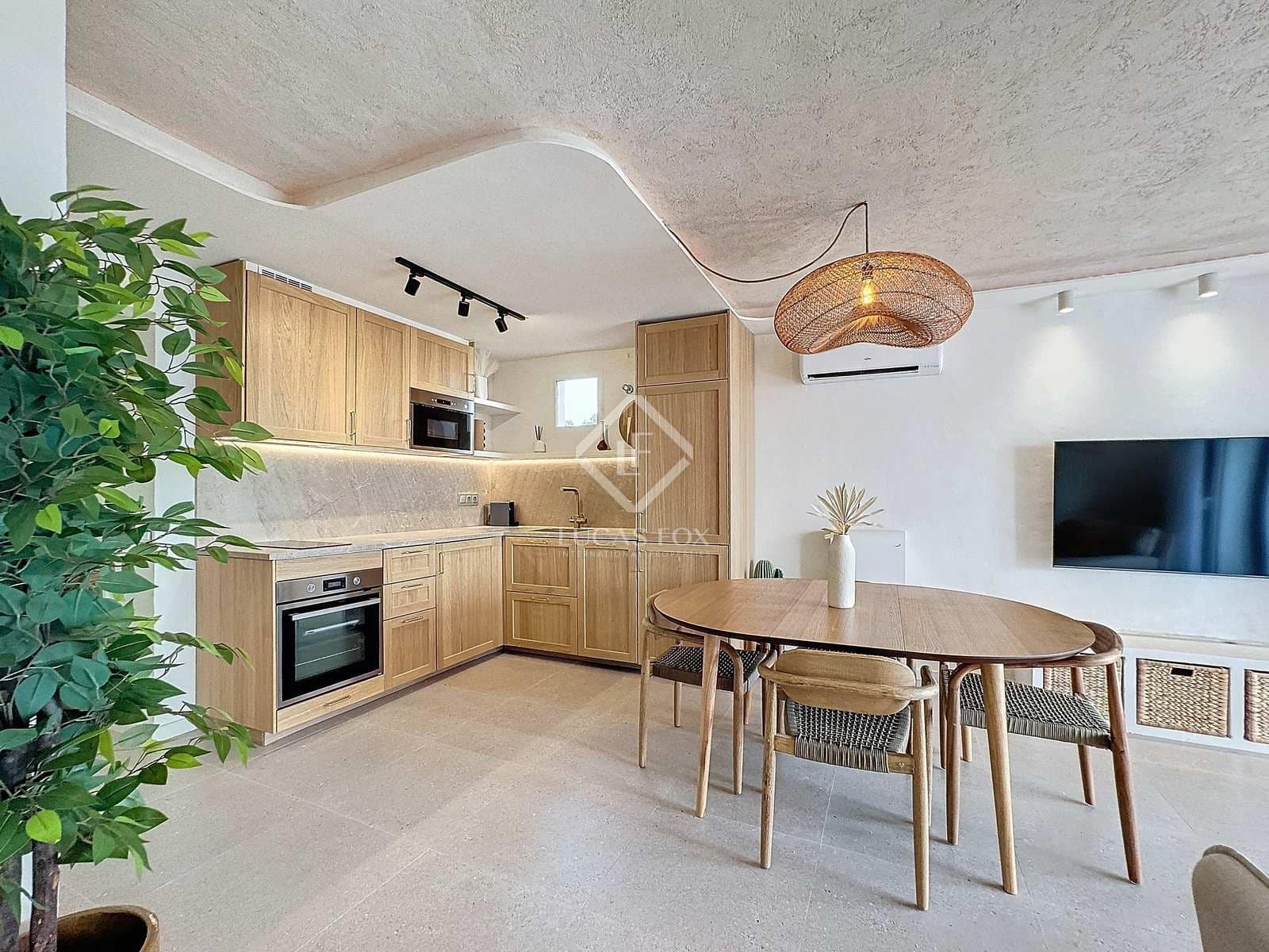 3 soveværelse Villa til leje i Ciutadella de Menorca med swimmingpool - € 15.000 (Ref: 8378279)