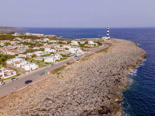 3 camera da letto Villa da affittare in Ciutadella de Menorca con piscina - 15.000 € (Rif: 8378279)