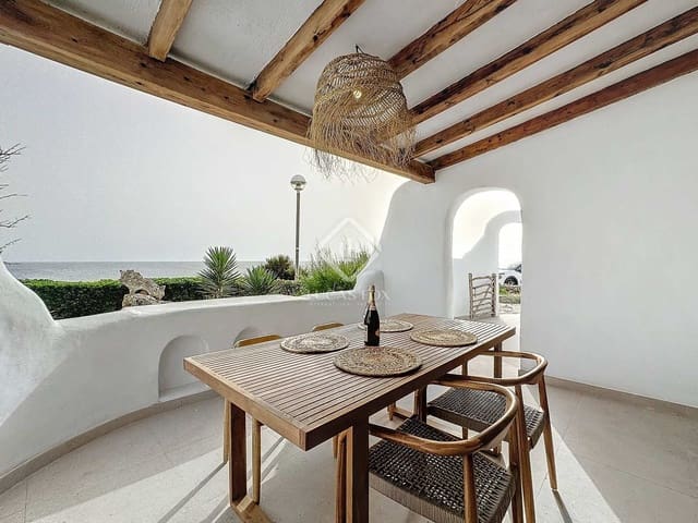 3 camera da letto Villa da affittare in Ciutadella de Menorca con piscina - 15.000 € (Rif: 8378279)