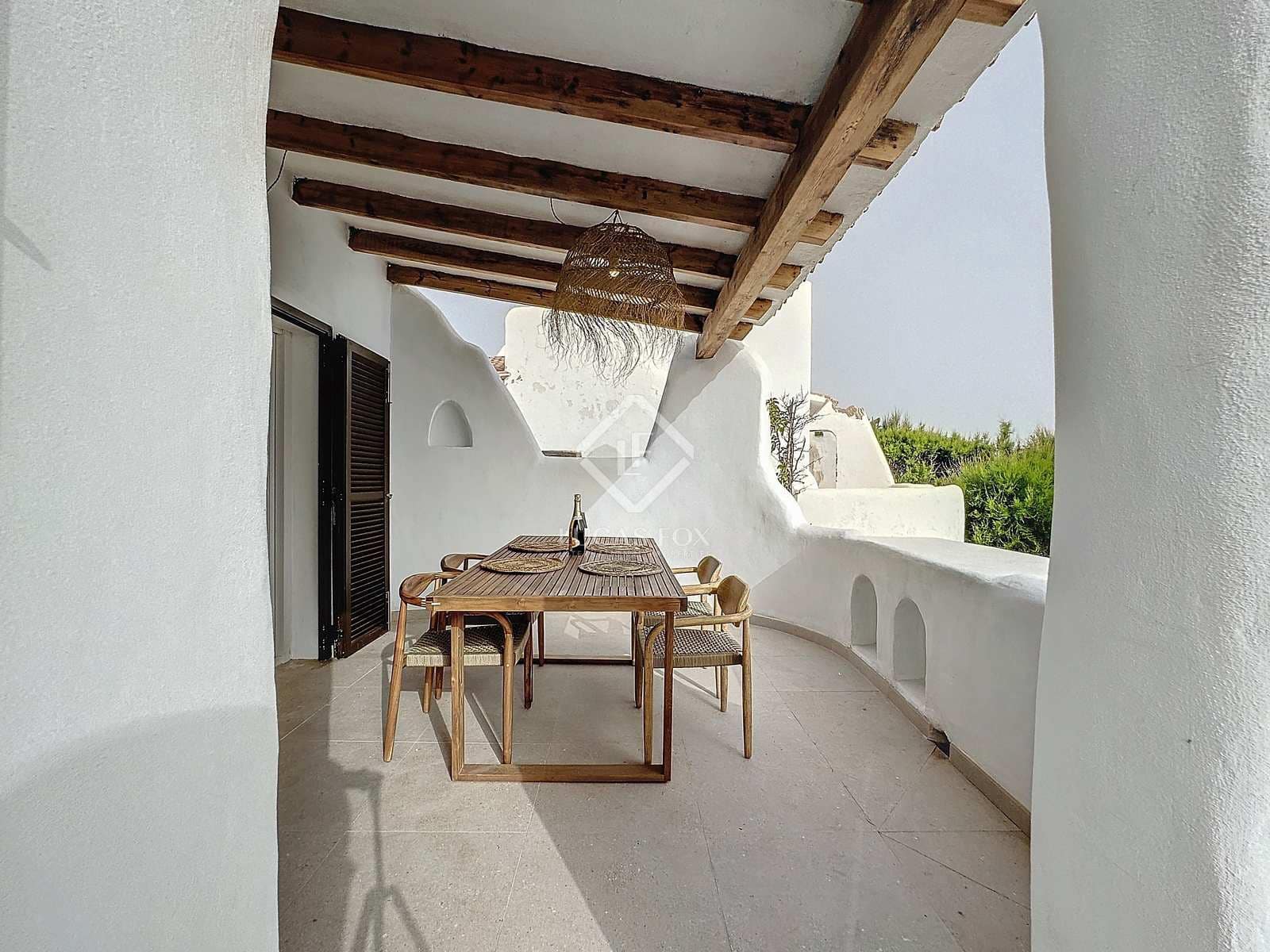 3 soveværelse Villa til leje i Ciutadella de Menorca med swimmingpool - € 15.000 (Ref: 8378279)