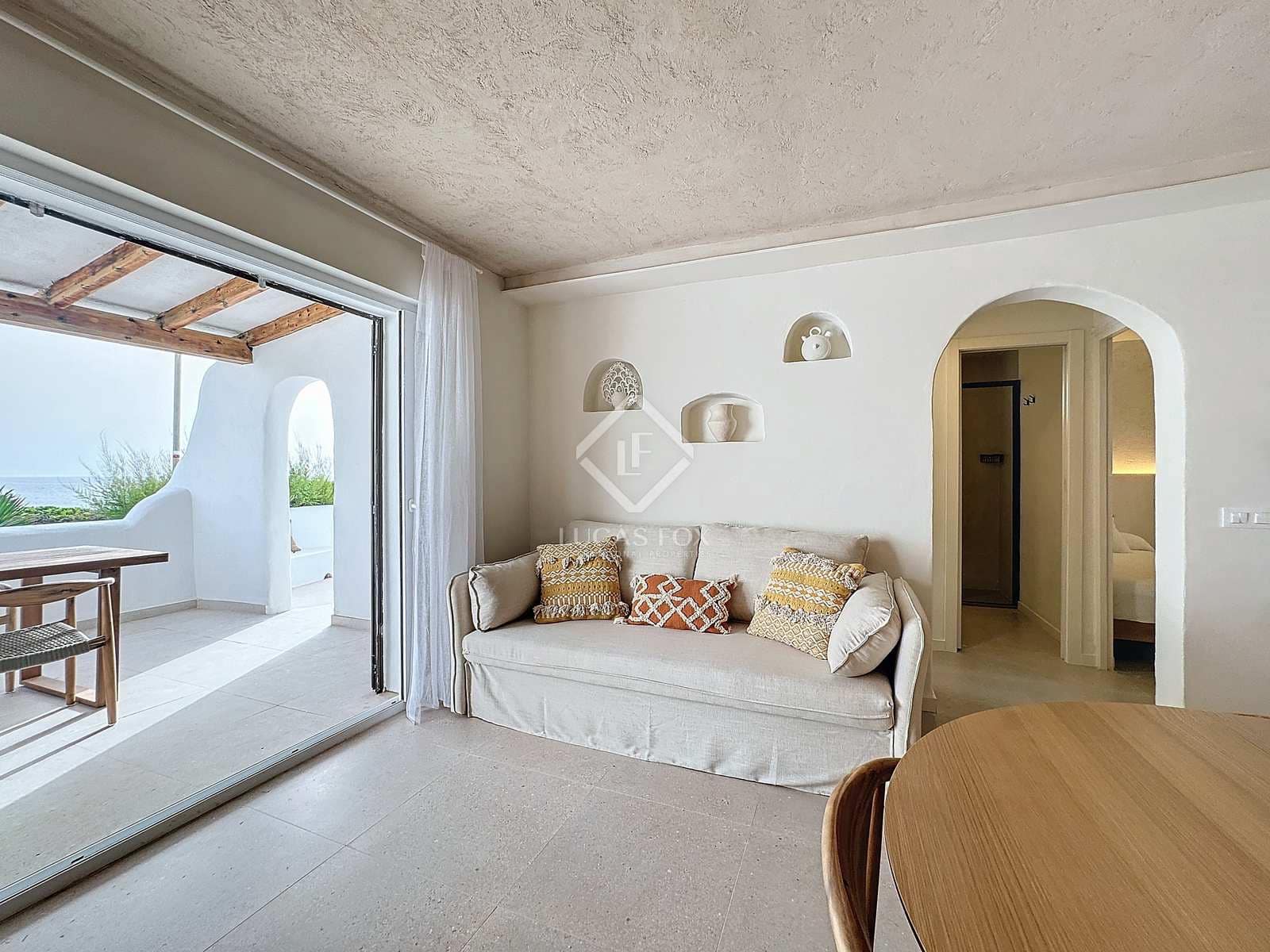 3 soveværelse Villa til leje i Ciutadella de Menorca med swimmingpool - € 15.000 (Ref: 8378279)