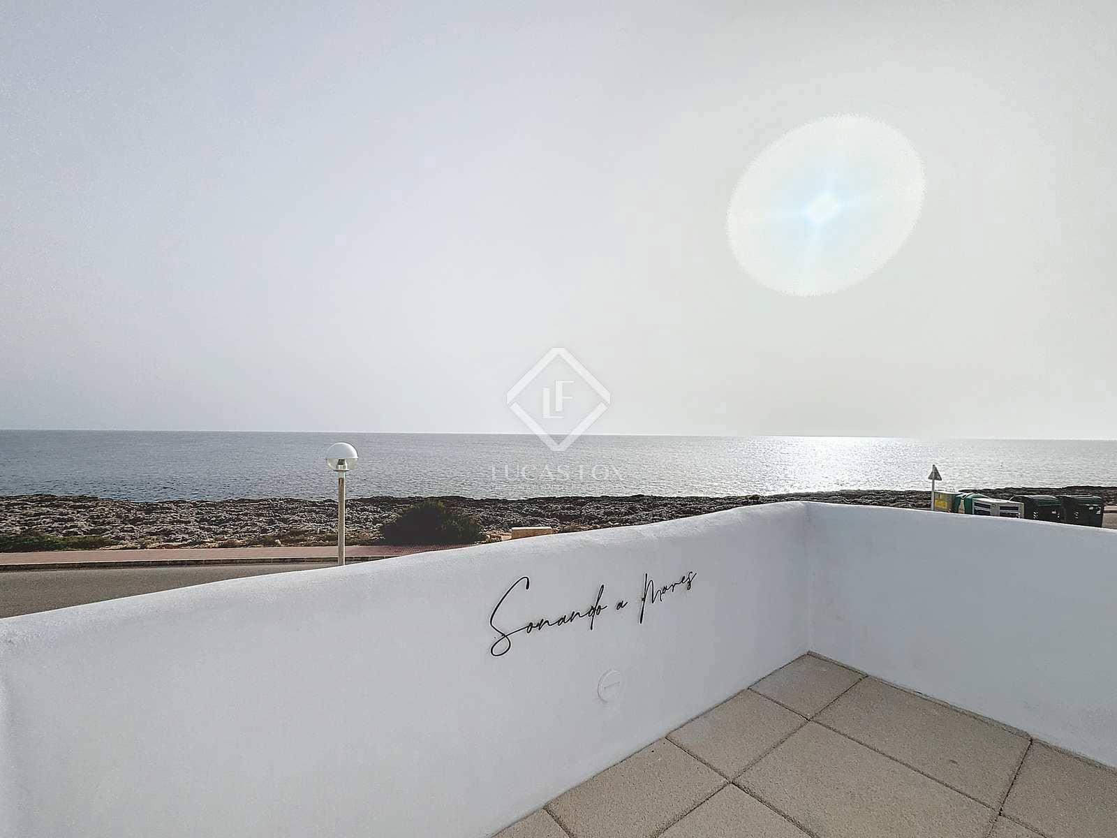 3 soveværelse Villa til leje i Ciutadella de Menorca med swimmingpool - € 15.000 (Ref: 8378279)