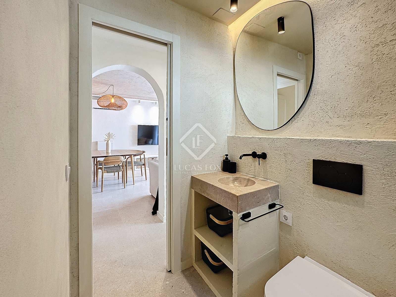 3 soveværelse Villa til leje i Ciutadella de Menorca med swimmingpool - € 15.000 (Ref: 8378279)