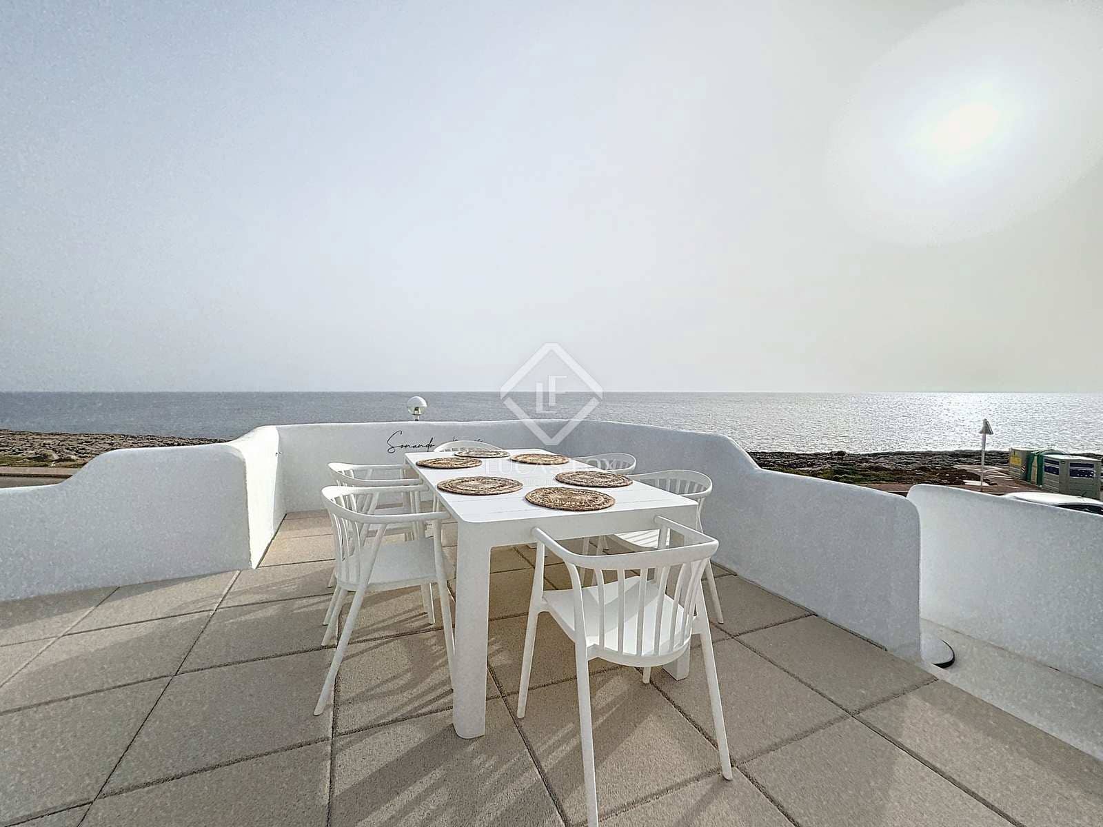 3 soveværelse Villa til leje i Ciutadella de Menorca med swimmingpool - € 15.000 (Ref: 8378279)