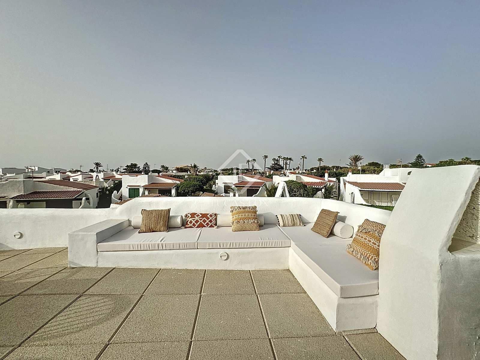 3 soveværelse Villa til leje i Ciutadella de Menorca med swimmingpool - € 15.000 (Ref: 8378279)