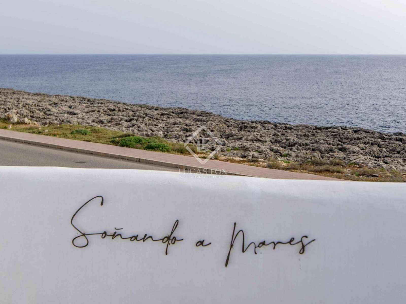 3 soveværelse Villa til leje i Ciutadella de Menorca med swimmingpool - € 15.000 (Ref: 8378279)