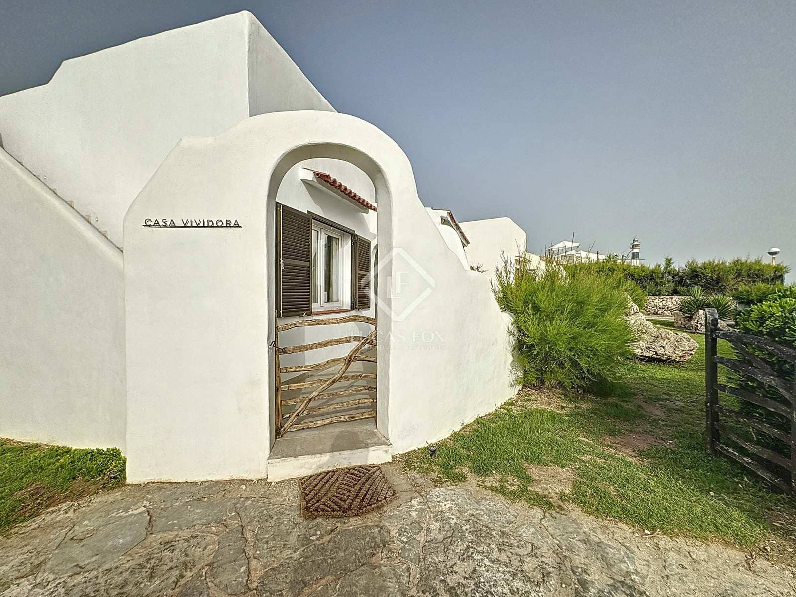 3 soveværelse Villa til leje i Ciutadella de Menorca med swimmingpool - € 15.000 (Ref: 8378279)