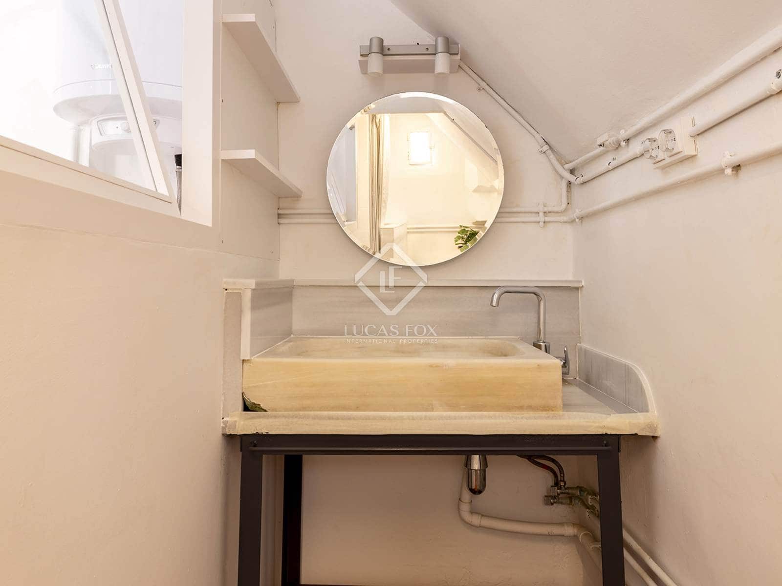 2 bedroom Villa for rent in Barcelona city - € 2,015 (Ref: 8378372)