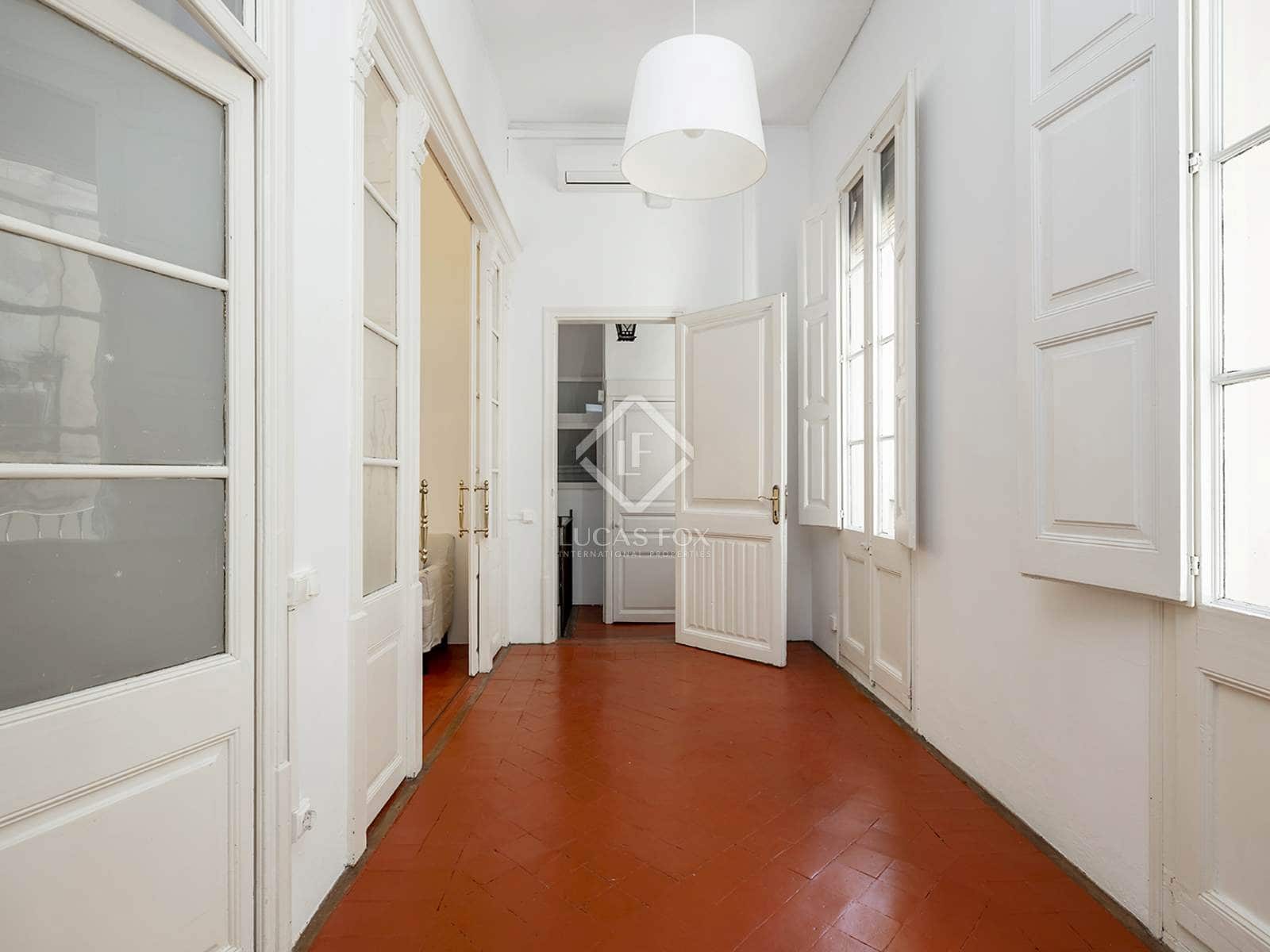 2 bedroom Villa for rent in Barcelona city - € 2,015 (Ref: 8378372)