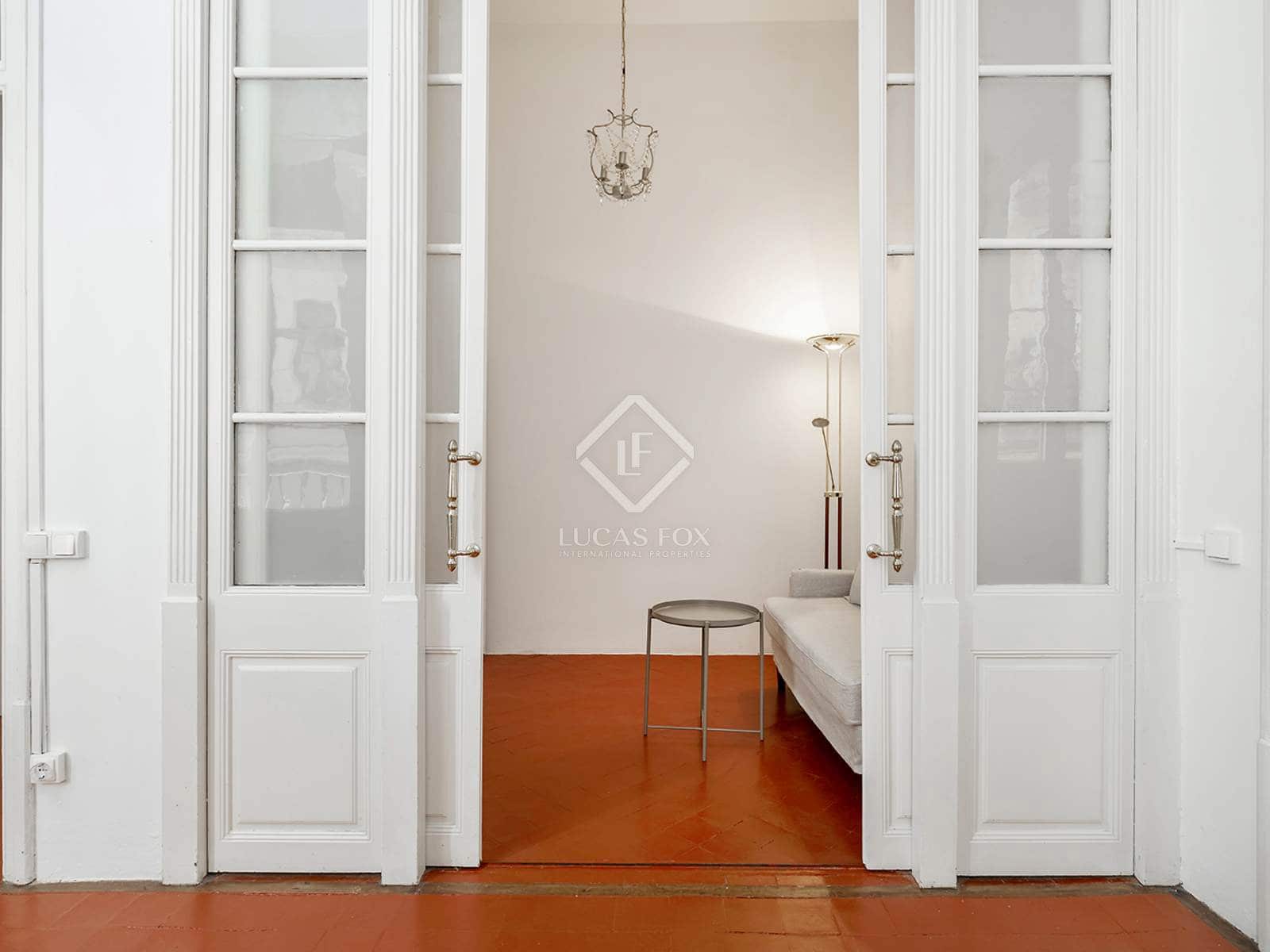 2 bedroom Villa for rent in Barcelona city - € 2,015 (Ref: 8378372)