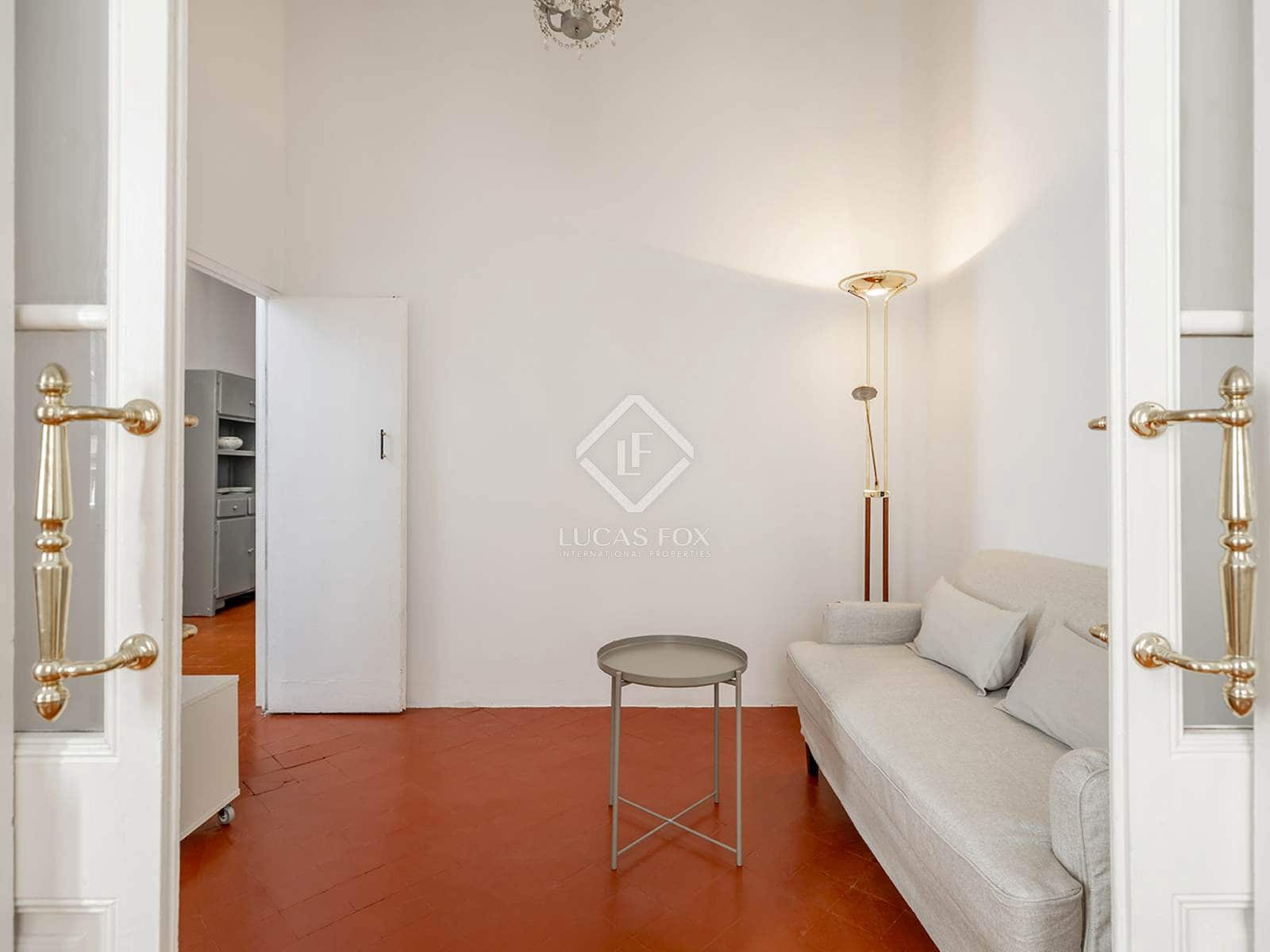 2 bedroom Villa for rent in Barcelona city - € 2,015 (Ref: 8378372)