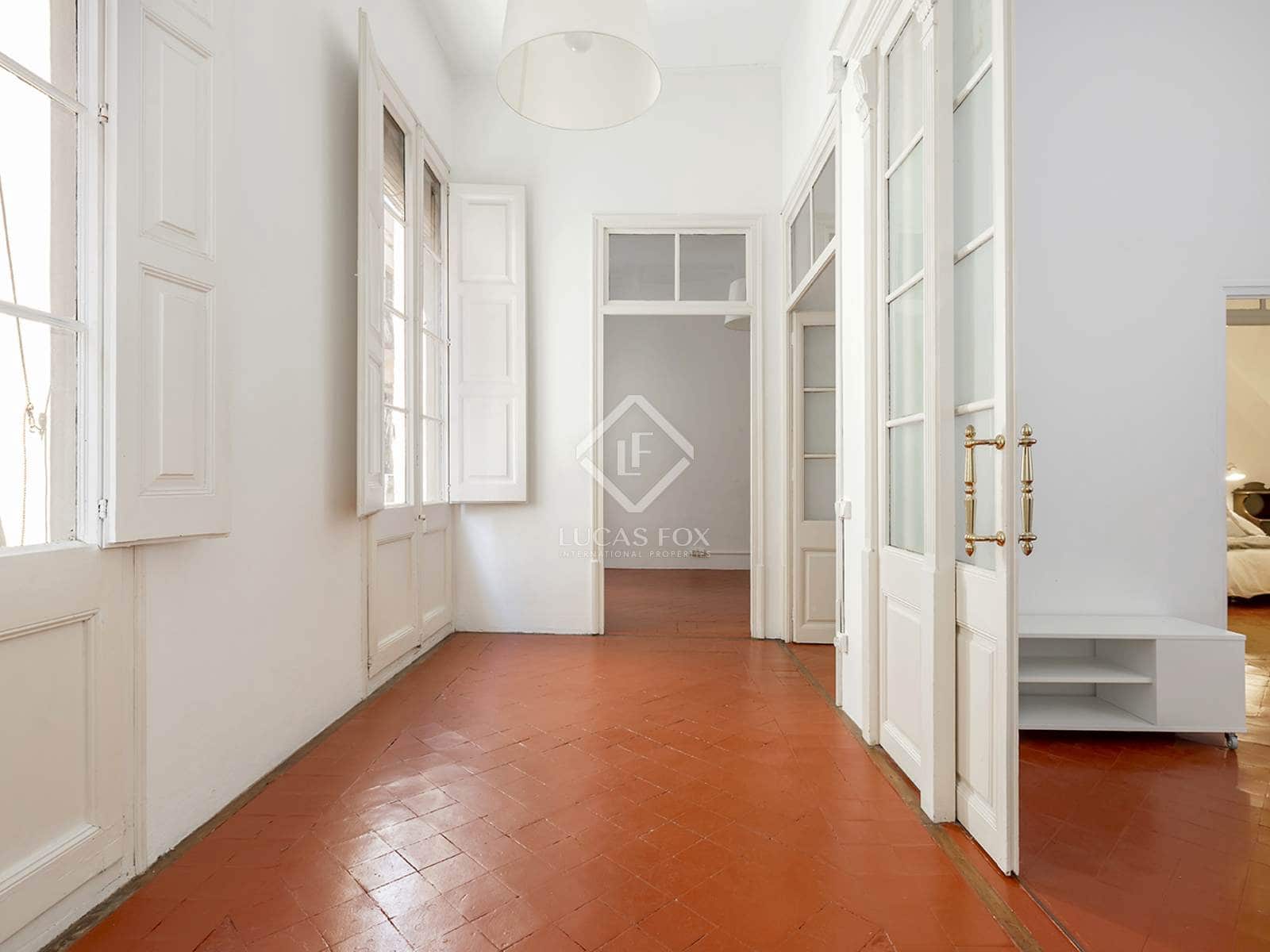 2 bedroom Villa for rent in Barcelona city - € 2,015 (Ref: 8378372)