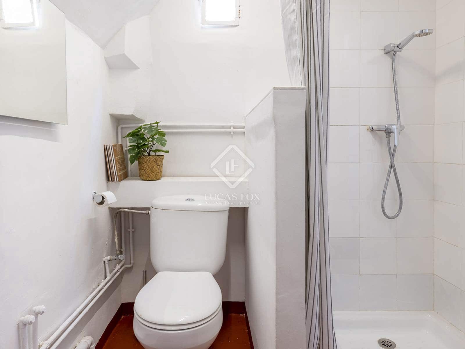 2 bedroom Villa for rent in Barcelona city - € 2,015 (Ref: 8378372)