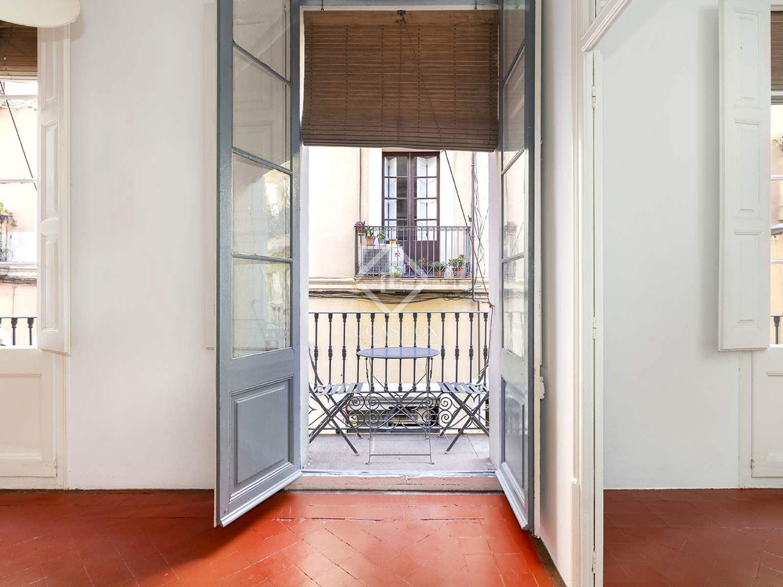 2 bedroom Villa for rent in Barcelona city - € 2,015 (Ref: 8378372)